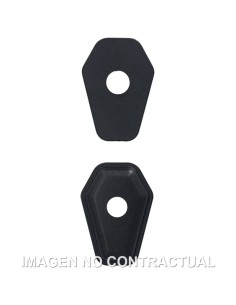 ADAPTADORES PARA INTERMITENTES SUZUKI (KIT 4 PIEZAS)