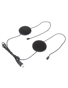 KIT MICROFONOS Y ALTAVOCES PULSE PRO