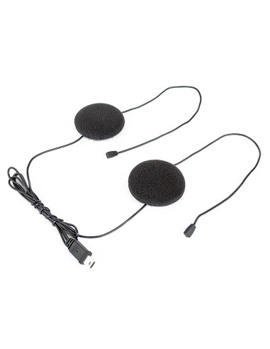 KIT MICROFONOS Y ALTAVOCES PULSE PRO