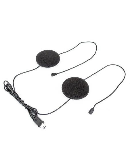 KIT MICROFONOS Y ALTAVOCES PULSE PRO