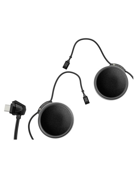 KIT MICROFONOS Y ALTAVOCES PULSE PRO 2.0 PARA SERIE MOTION