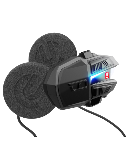 INTERCOMUNICADOR U-CLEAR MOTION HDX-V