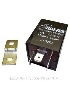 INTERMITENCIA 12V 42/92W 3 TOMAS