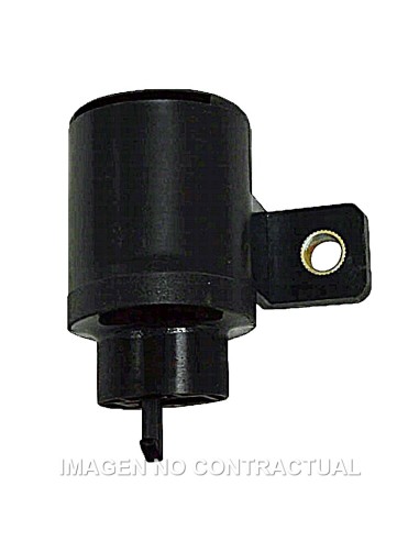 INTERMITENCIA ELECTRONICA SGR KYMCO DINK 200 12V 10W - CON Z