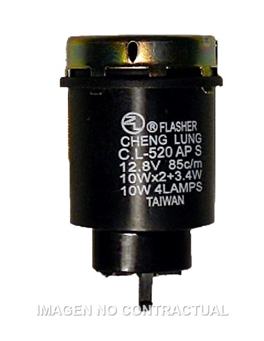 INTERMITENCIA CON ZUMBADOR KYMCO