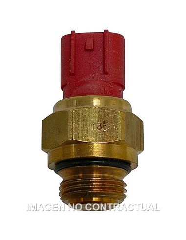 INTERRUPTOR TERMICO VENTILADOR SUZUKI BURGMAN 250