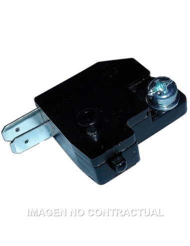 INTERRUPTOR STOP IZQUIERDO SUZUKI BURGMAN
