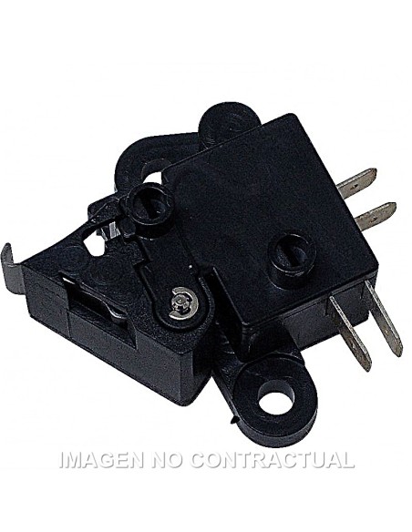 INTERRUPTOR STOP / ARRANQUE IZQUIERDO HONDA
