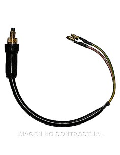 INTERRUPTOR STOP YAMAHA AEROX 50 - CON CABLE