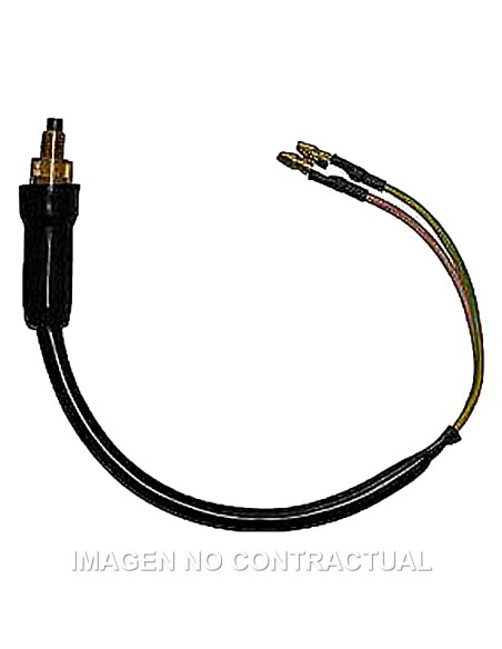 INTERRUPTOR STOP YAMAHA AEROX 50 - CON CABLE