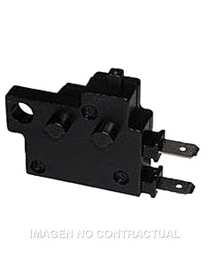 INTERRUPTOR STOP YAMAHA FZ6 600