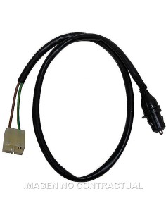 INTERRUPTOR STOP YAMAHA XTZ 600 - CON CABLE