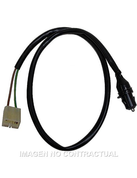 INTERRUPTOR STOP YAMAHA XTZ 600 - CON CABLE