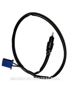 INTERRUPTOR DE EMBRAGUE MANETA IZQUIERDA - CON CABLE  YAMAHA