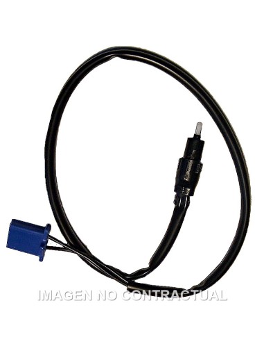 INTERRUPTOR DE EMBRAGUE MANETA IZQUIERDA - CON CABLE  YAMAHA