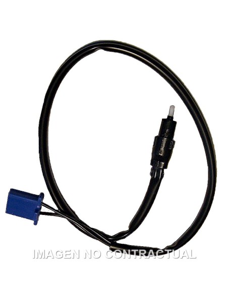 INTERRUPTOR DE EMBRAGUE MANETA IZQUIERDA - CON CABLE  YAMAHA