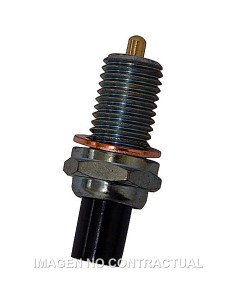 INTERRUPTOR PUNTO MUERTO PEDAL CAMBIO HONDA VFR