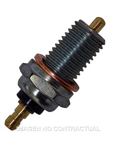 INTERRUPTOR PUNTO MUERTO PEDAL CAMBIO HONDA VT 750