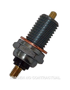 INTERRUPTOR PUNTO MUERTO PEDAL CAMBIO HONDA CBR F