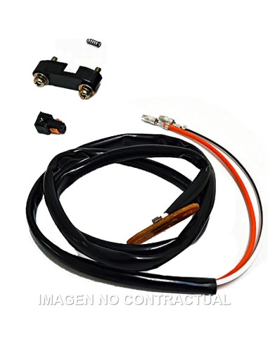 INTERRUPTOR EMBRAGUE MANETA IZQUIERDA CON CABLE SUZUKI GSX-R