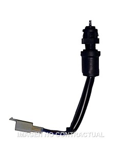 INTERRUPTOR STOP PEDAL FRENO POSTERIOR KAWASAKI ZZR 1200