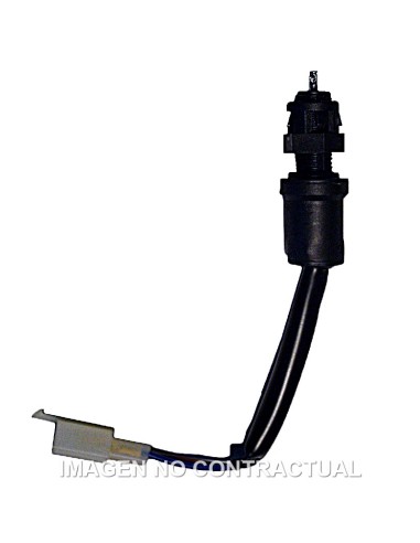 INTERRUPTOR STOP PEDAL FRENO POSTERIOR KAWASAKI ZZR 1200