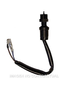 INTERRUPTOR STOP PEDAL FRENO POSTERIOR KAWASAKI KLR 600