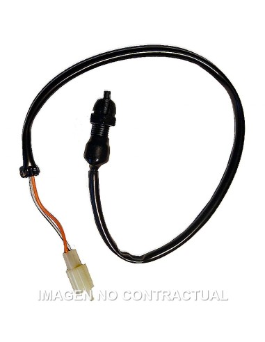 INTERRUPTOR STOP PEDAL FRENO POSTERIOR SUZUKI GSR 600