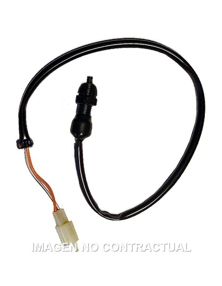 INTERRUPTOR STOP PEDAL FRENO POSTERIOR SUZUKI GSR 600