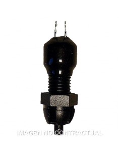 INTERRUPTOR STOP PEDAL FRENO POSTERIOR SUZUKI BANDIT 650