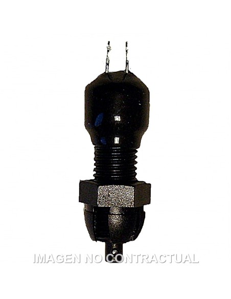 INTERRUPTOR STOP PEDAL FRENO POSTERIOR SUZUKI BANDIT 650