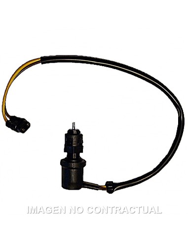 INTERRUPTOR STOP PEDAL FRENO POSTERIOR YAMAHA XV VIRAGO 535