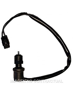 INTERRUPTOR STOP PEDAL FRENO POSTERIOR - CON CABLE YAMAHA XV