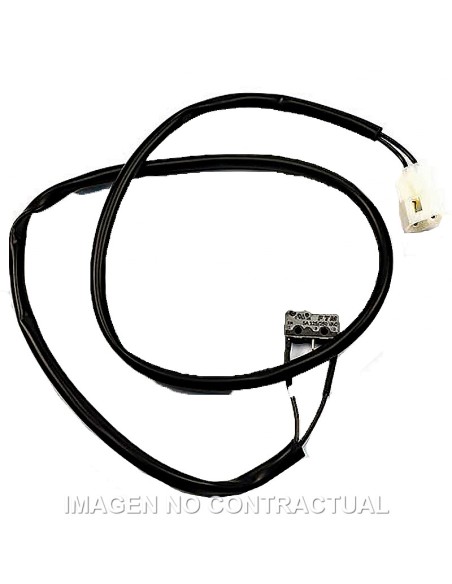 INTERRUPTOR STOP MANETA - CON CABLE APRILIA RS TUONO 50