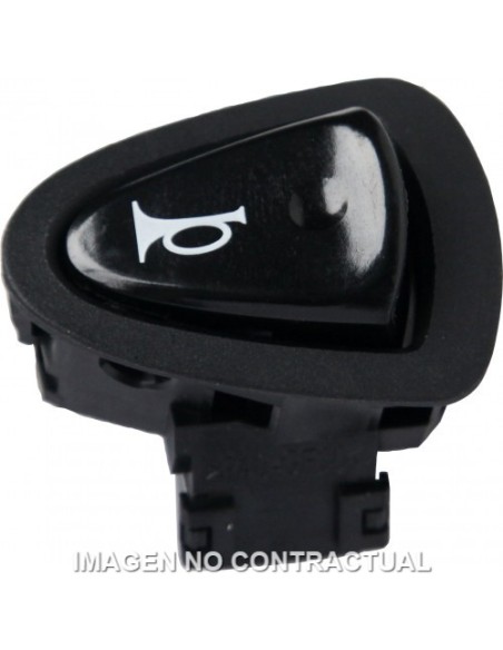 INTERRUPTOR CLAXON HONDA PCX 125 (12/14)