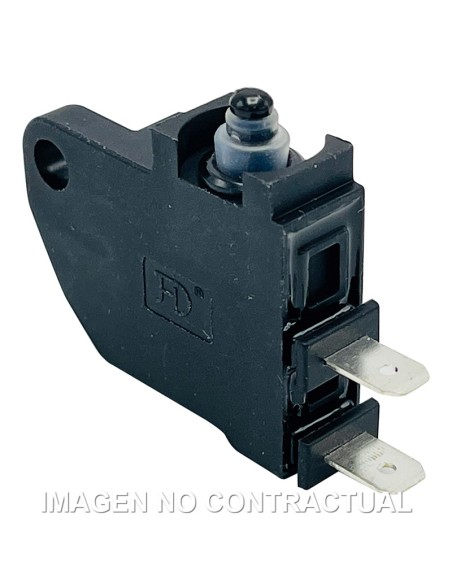 INTERRUPTOR FRENO DERECHO YAMAHA N-MAX 125 E3 E4