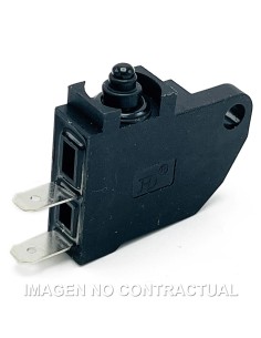 INTERRUPTOR FRENO IZQUIERDO YAMAHA N-MAX 125 E3-E4