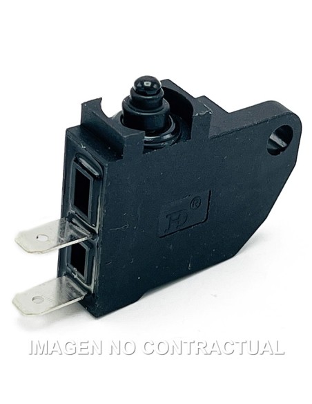 INTERRUPTOR FRENO IZQUIERDO YAMAHA N-MAX 125 E3-E4