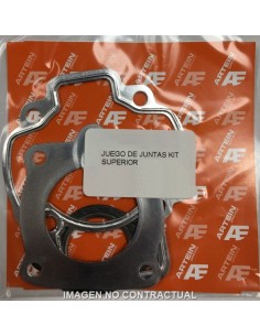 JUEGO DE JUNTAS KIT SUPERIOR 65CC ARTEIN K0000HN1K0330