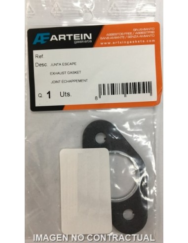 JUNTA ESCAPE 1 ARTEIN P012000004263