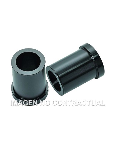 KIT DISTANCIADOR RUEDA ALL BALLS 11-1055-1