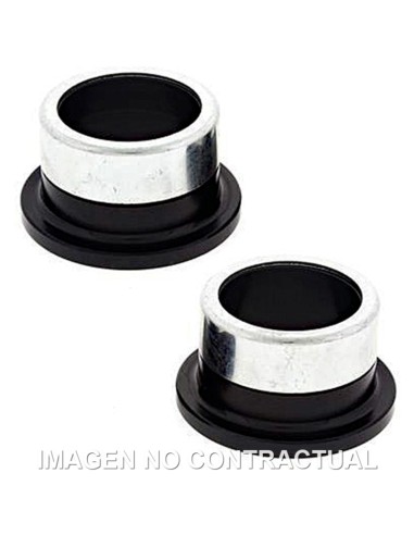 KIT DISTANCIADOR RUEDA ALL BALLS 11-1099-1