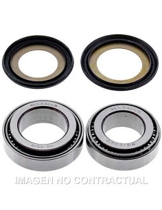 KIT DE RODAMIENTOS Y RETENES COLUMNA DE DIRECCION ALL BALLS