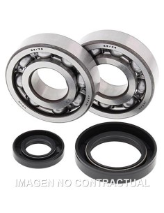 KIT DE RODAMIENTOS CIGUEñAL ALL BALLS 24-1030