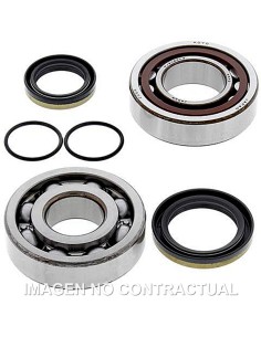 KIT DE RODAMIENTOS CIGUEñAL ALL BALLS 24-1097