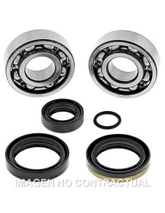 KIT DE RODAMIENTOS CIGUEñAL ALL BALLS 24-1099