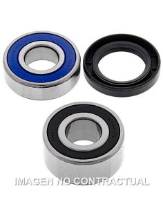 KIT DE RODAMIENTOS RUEDA ALL BALLS 25-1020