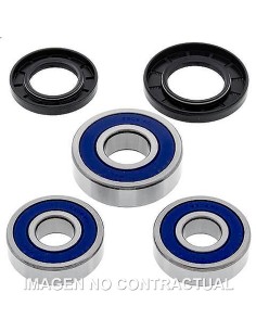 KIT DE RODAMIENTOS RUEDA ALL BALLS 25-1359