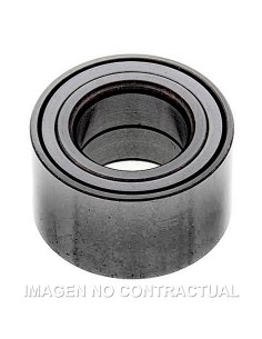 KIT DE RODAMIENTOS RUEDA ALL BALLS 25-1496