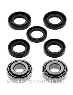 KIT DE RODAMIENTOS RUEDA ALL BALLS 25-1523